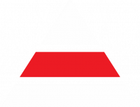 Triangle PM SCADA - (white&red)